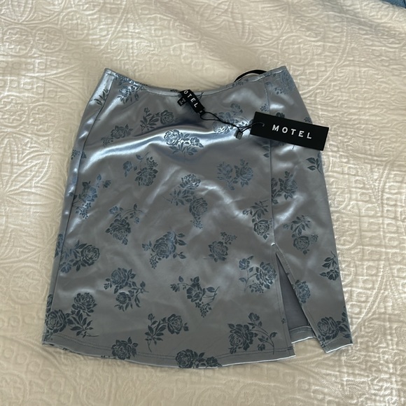 Motel Rocks Dresses & Skirts - Motel Rocks Mini Skirt